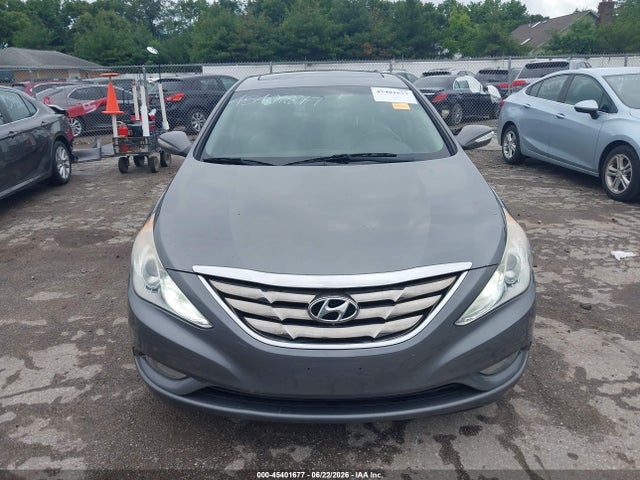 صورة مصغرة 12 لـ 2011 Hyundai SONATA LIMITED