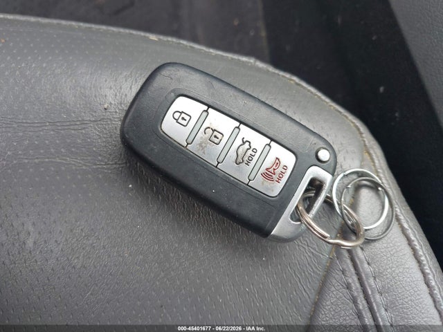 صورة مصغرة 11 لـ 2011 Hyundai SONATA LIMITED