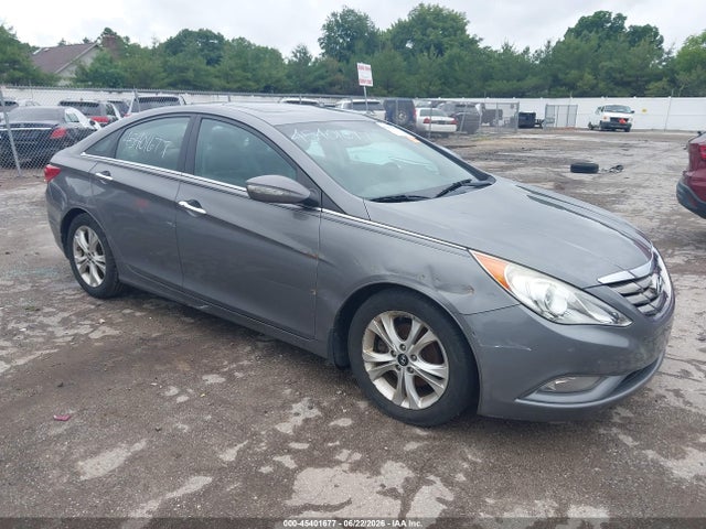 صورة 1 لـ 2011 Hyundai SONATA LIMITED
