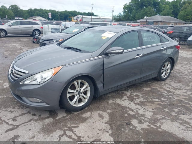 صورة 2 لـ 2011 Hyundai SONATA LIMITED