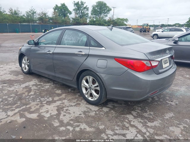 صورة 3 لـ 2011 Hyundai SONATA LIMITED