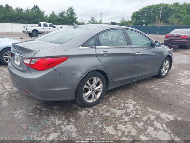 صورة 4 لـ 2011 Hyundai SONATA LIMITED