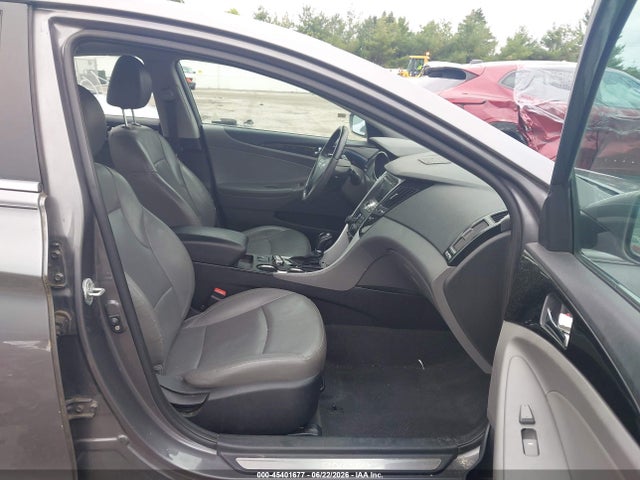 صورة 5 لـ 2011 Hyundai SONATA LIMITED