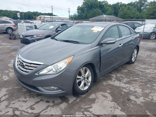 صورة 6 لـ 2011 Hyundai SONATA LIMITED