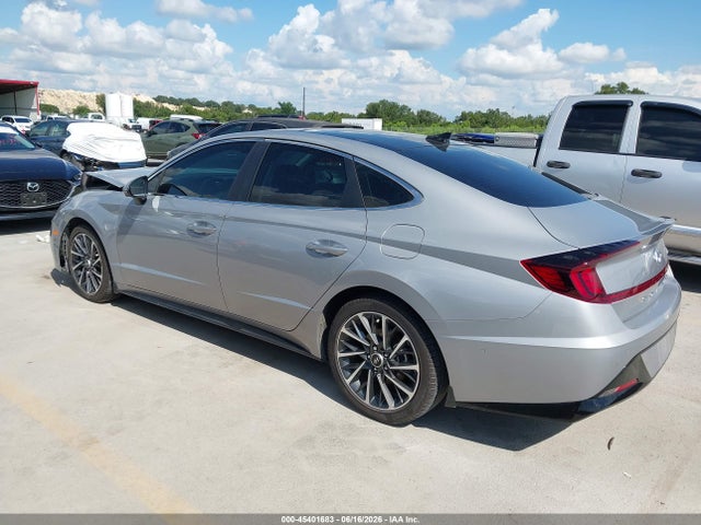 صورة 3 لـ 2023 Hyundai SONATA LIMITED
