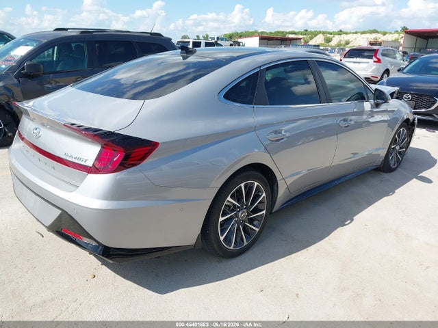 صورة 4 لـ 2023 Hyundai SONATA LIMITED