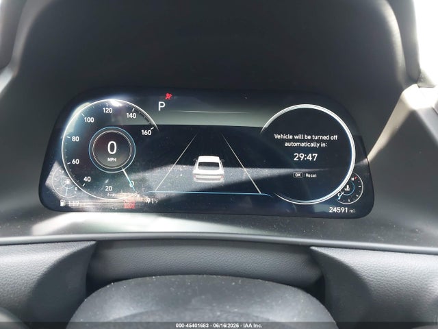 صورة 7 لـ 2023 Hyundai SONATA LIMITED