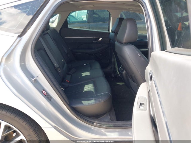 صورة 8 لـ 2023 Hyundai SONATA LIMITED
