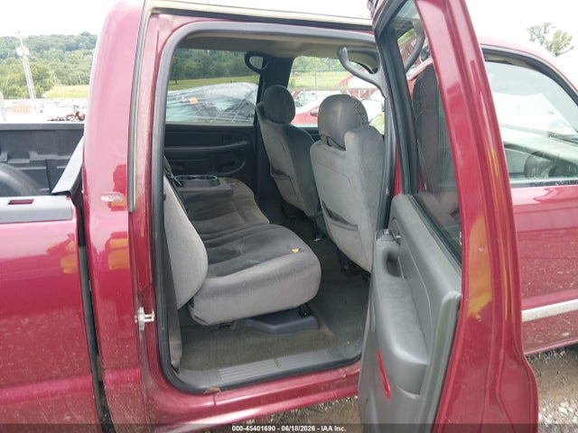 صورة 8 لـ 2007 GMC SIERRA 1500 CLASSIC SLE1