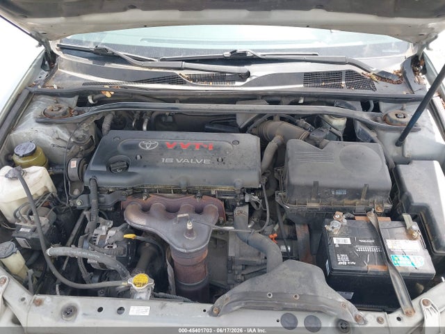 صورة 10 لـ 2005 Toyota CAMRY SE