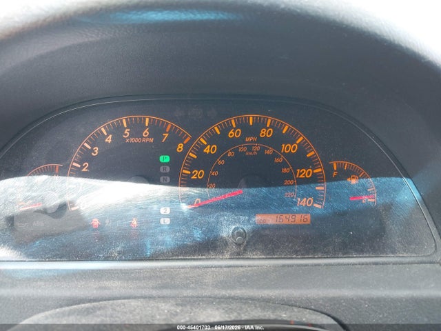 صورة 7 لـ 2005 Toyota CAMRY SE