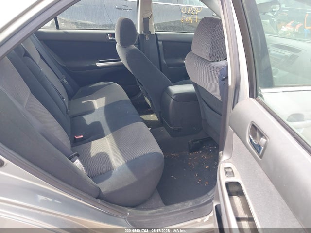 صورة 8 لـ 2005 Toyota CAMRY SE