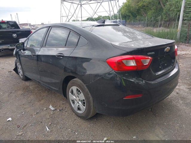 صورة 3 لـ 2016 Chevrolet CRUZE LS AUTO
