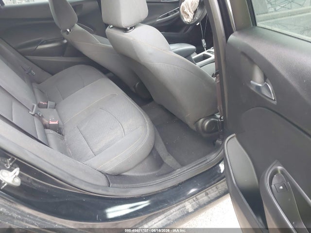 صورة 8 لـ 2016 Chevrolet CRUZE LS AUTO