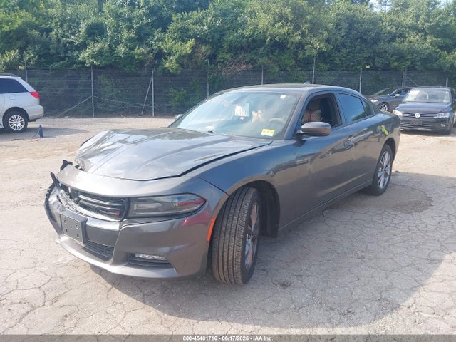 2021 Dodge CHARGER SXT AWD 照片 2