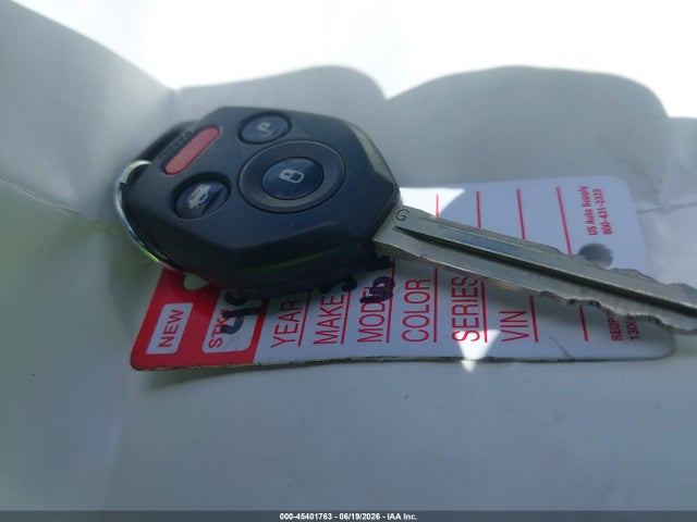 صورة مصغرة 11 لـ 2015 Subaru WRX