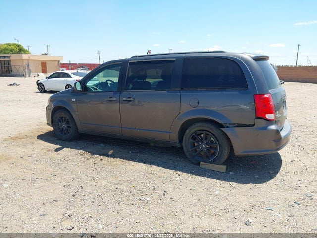 2019 DODGE GRAND CARAVAN SE 35TH ANNIVERSARY EDITION 14