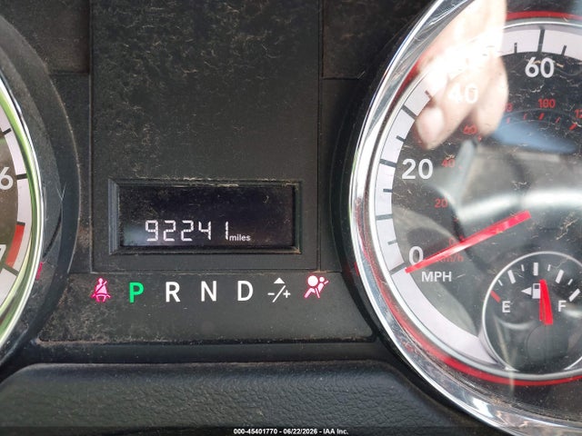 2019 DODGE GRAND CARAVAN SE 35TH ANNIVERSARY EDITION 15