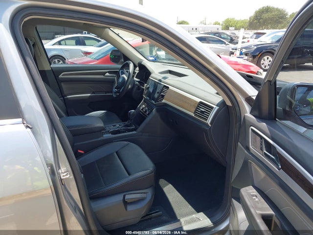 2023 VOLKSWAGEN ATLAS 3.6L V6 SE W/TECHNOLOGY 5