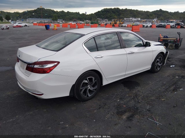 صورة 4 لـ 2016 Honda ACCORD LX