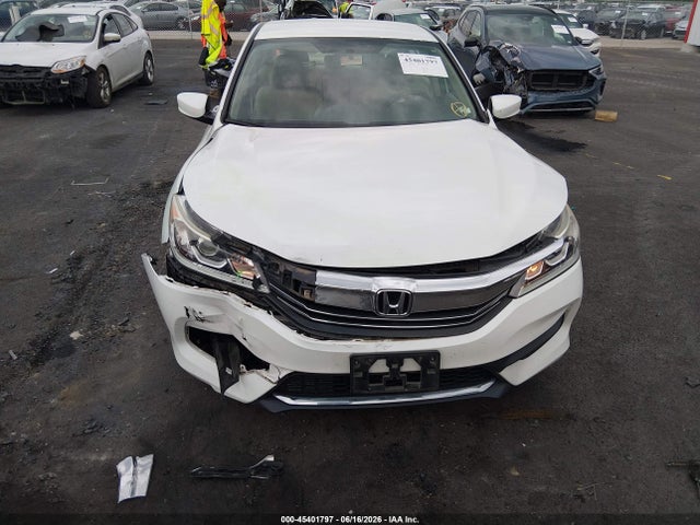 صورة 6 لـ 2016 Honda ACCORD LX