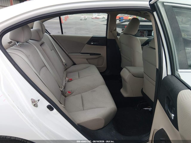 صورة 8 لـ 2016 Honda ACCORD LX
