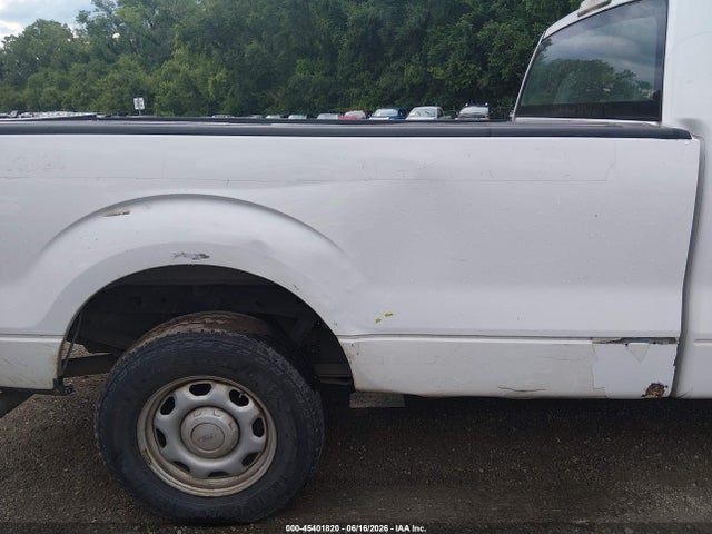 صورة 6 لـ 2011 FORD F-150 XL