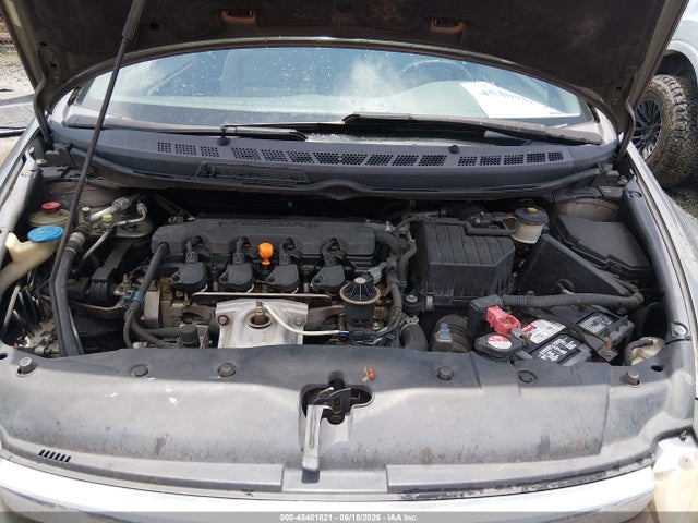 2007 Honda CIVIC EX photo 10