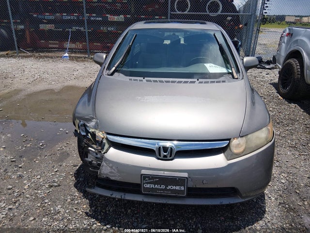 2007 Honda CIVIC EX 缩略图 12