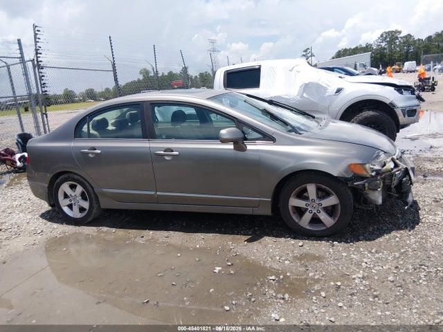 2007 Honda CIVIC EX 缩略图 13
