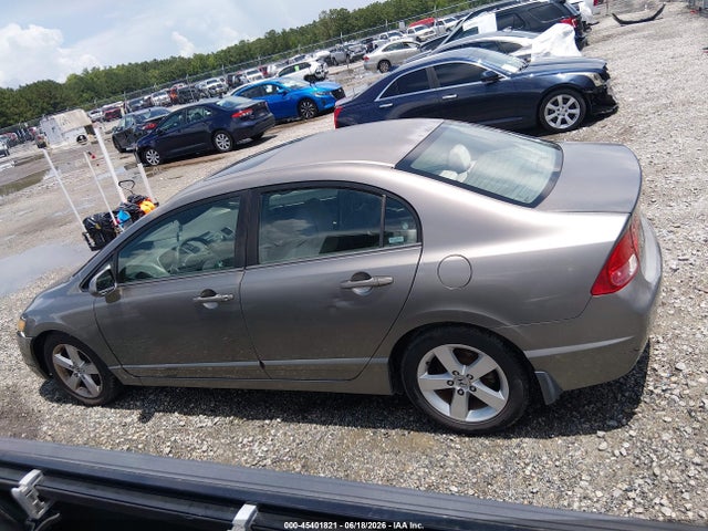 2007 Honda CIVIC EX 缩略图 14