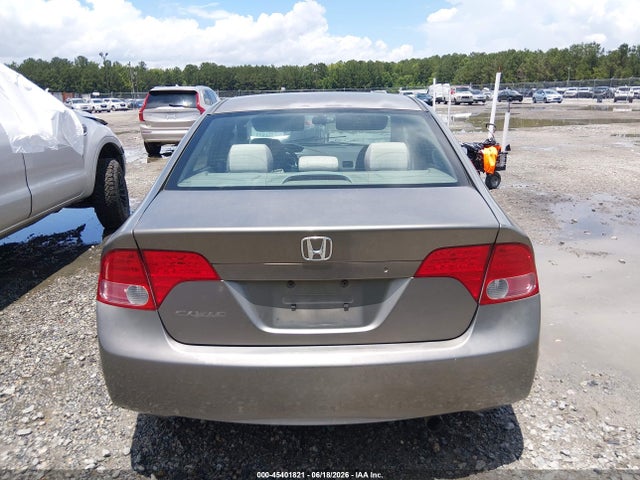 2007 Honda CIVIC EX 缩略图 16