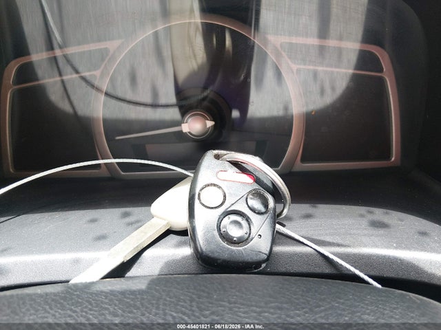 2007 Honda CIVIC EX 缩略图 11