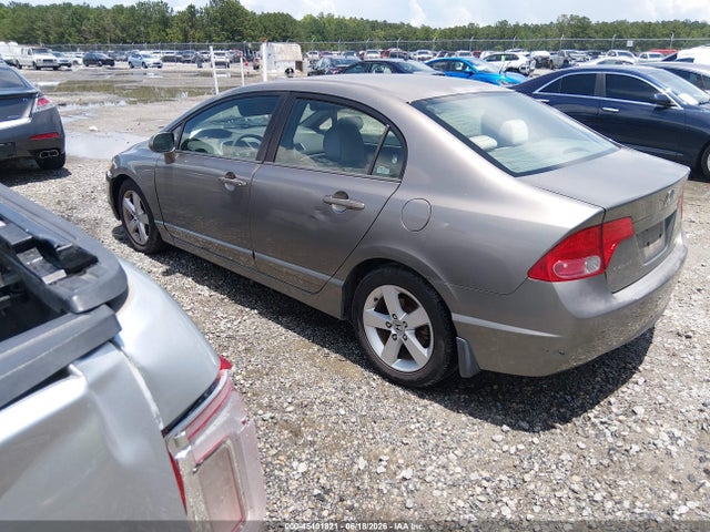 2007 Honda CIVIC EX photo 3