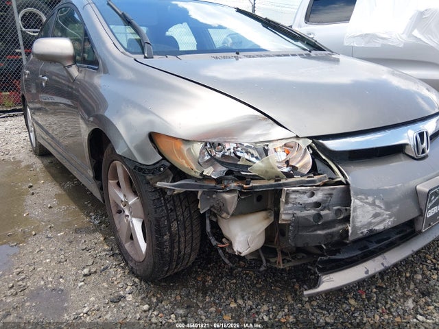 2007 Honda CIVIC EX photo 6