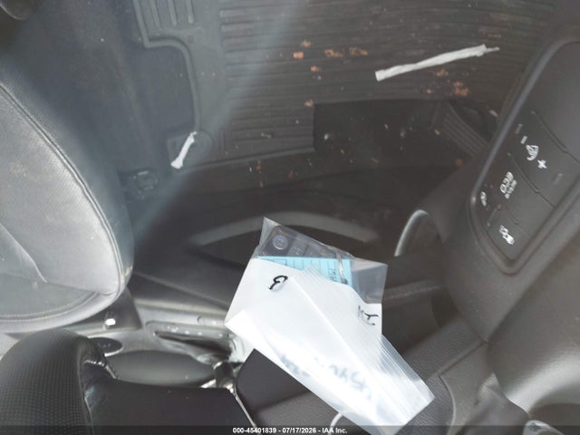 2016 KIA FORTE EX 缩略图 16