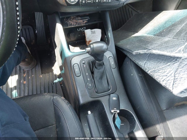 2016 KIA FORTE EX 缩略图 11