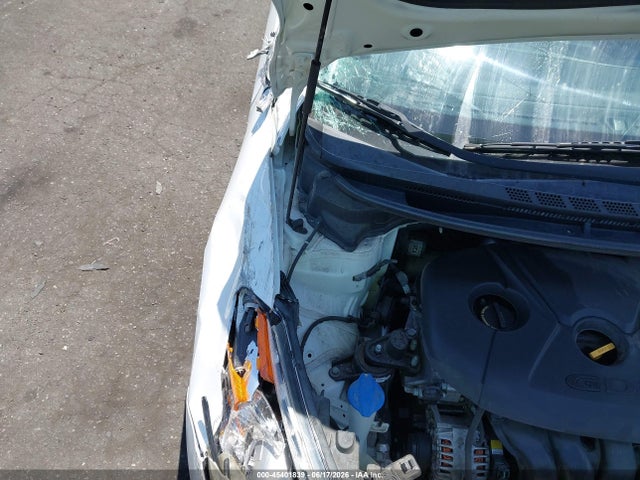 2016 KIA FORTE EX 缩略图 13