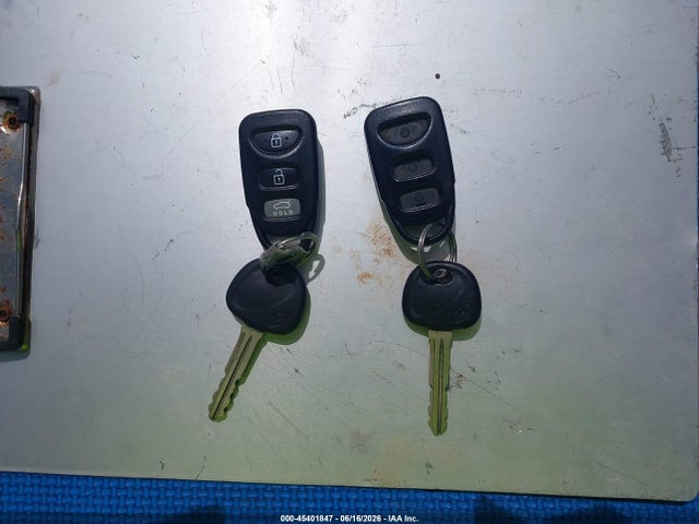 2012 Hyundai ELANTRA GLS 缩略图 11