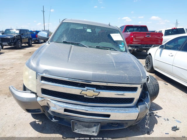 صورة مصغرة 13 لـ 2009 Chevrolet SILVERADO 1500 LT