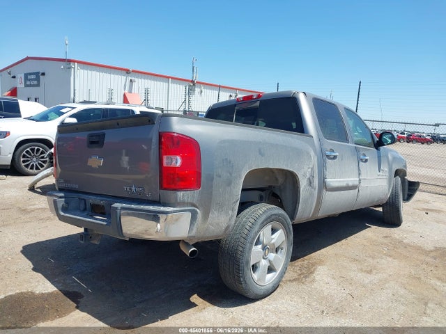 صورة مصغرة 4 لـ 2009 Chevrolet SILVERADO 1500 LT