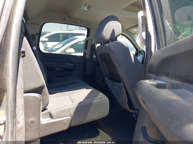صورة مصغرة 8 لـ 2009 Chevrolet SILVERADO 1500 LT