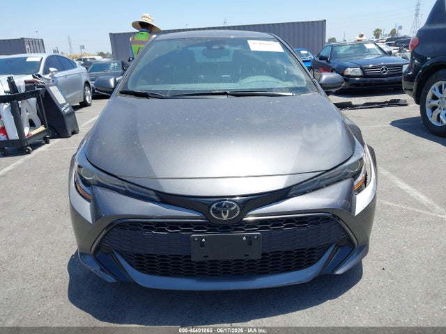 2022 Toyota COROLLA SE thumbnail 13