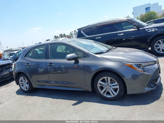 2022 Toyota COROLLA SE thumbnail 14