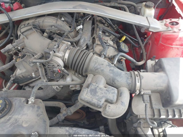 2014 FORD MUSTANG V6/V6 PREMIUM photo 6
