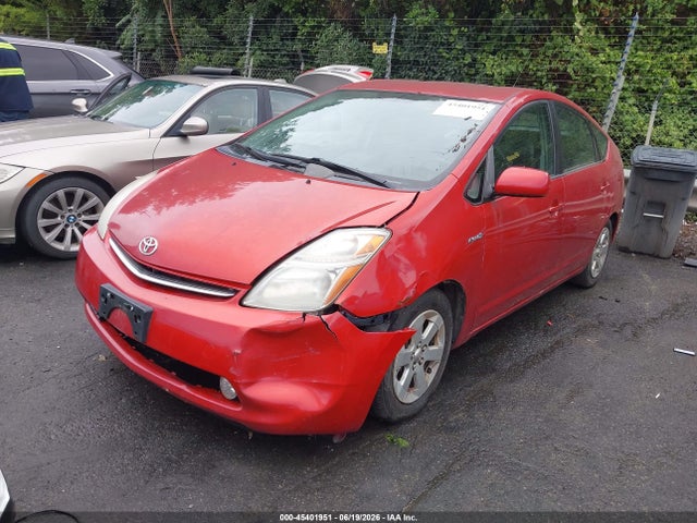 2009 Toyota PRIUS 照片 2