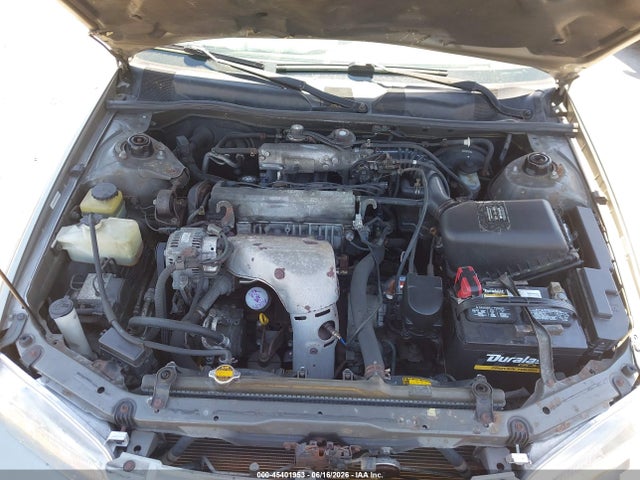 صورة 10 لـ 1998 Toyota CAMRY LE