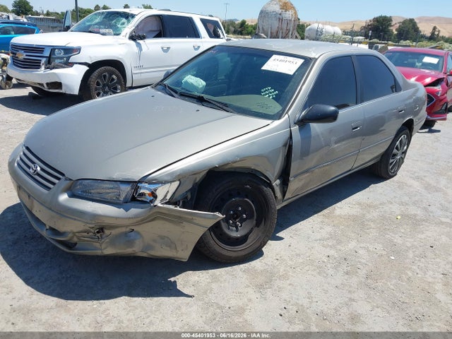 صورة 2 لـ 1998 Toyota CAMRY LE