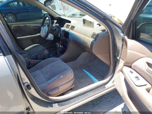 صورة 5 لـ 1998 Toyota CAMRY LE