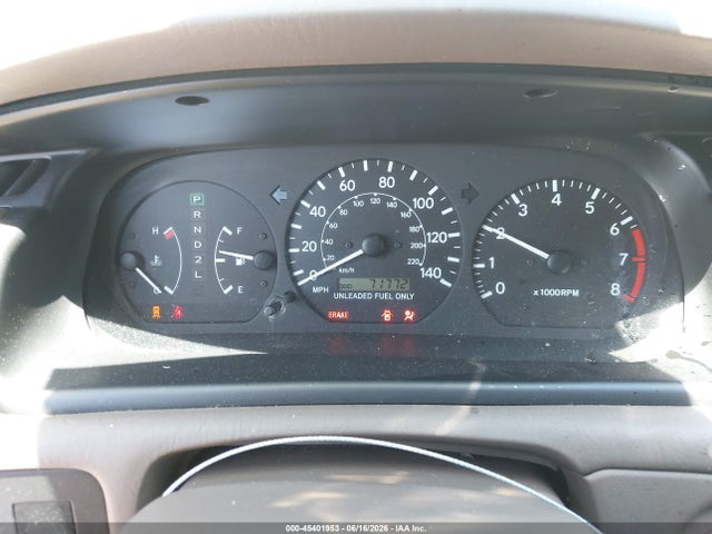 صورة 7 لـ 1998 Toyota CAMRY LE